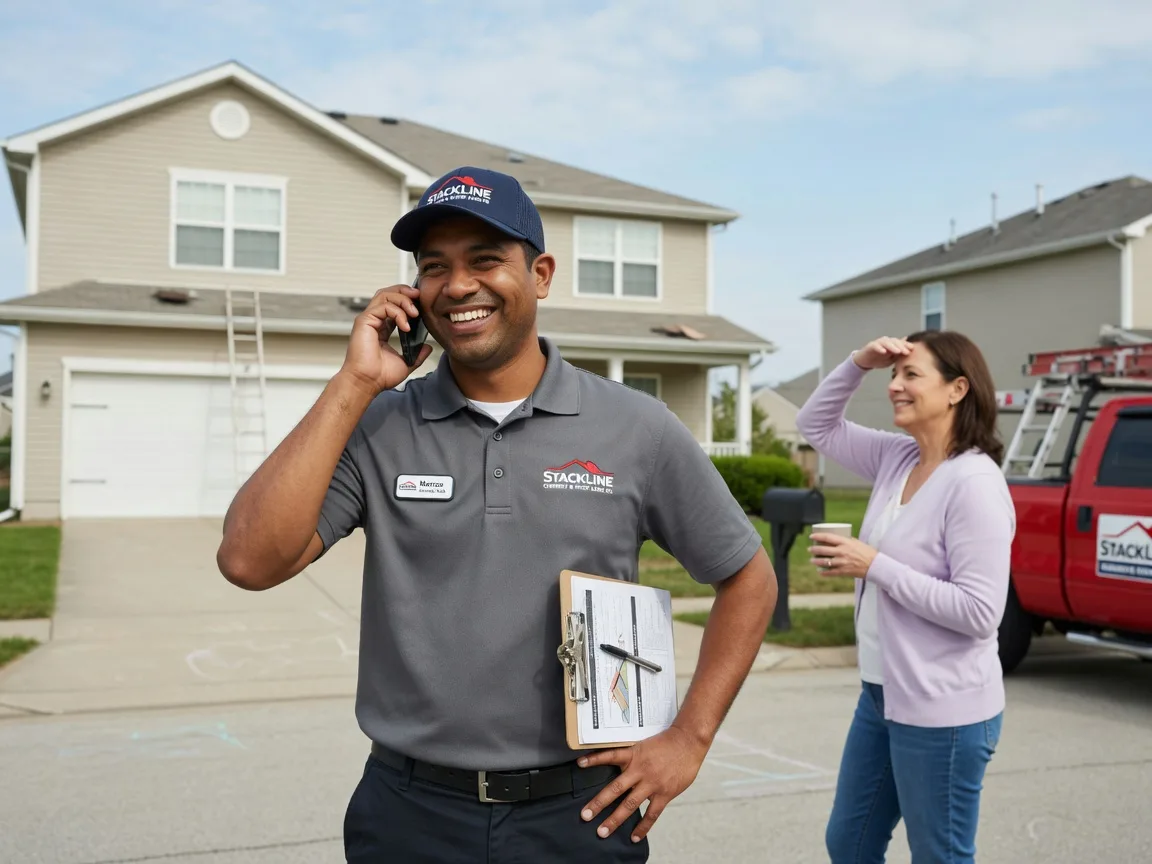 Chimney flashing repair Goshen, KY FAQs